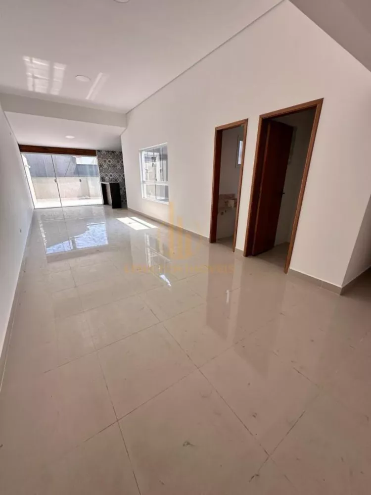 Cobertura, 3 quartos, 138 m² - Foto 1