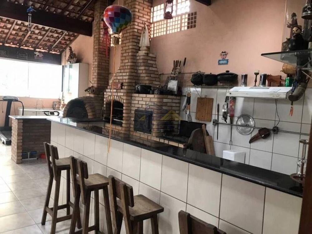 Casa, 4 quartos - Foto 16