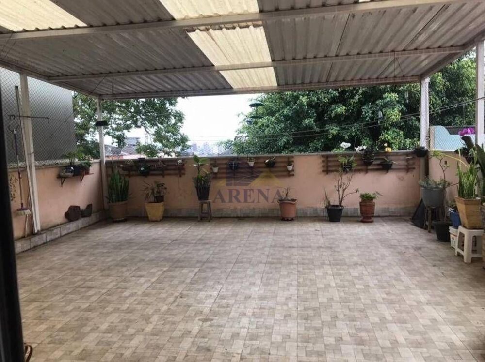 Casa, 4 quartos - Foto 1