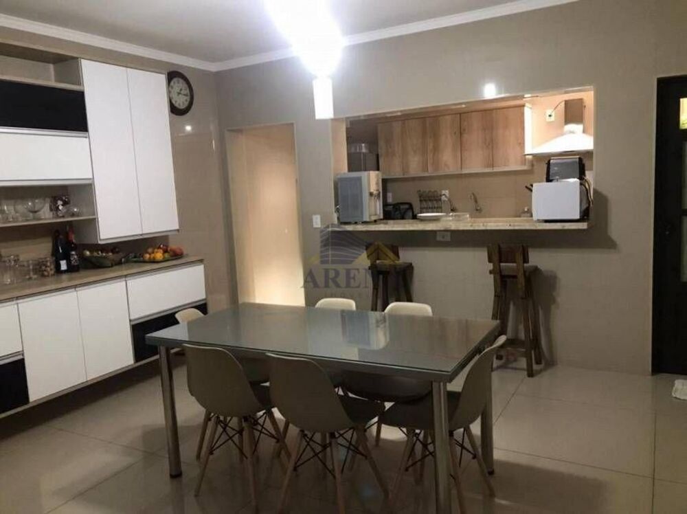 Casa, 4 quartos - Foto 5