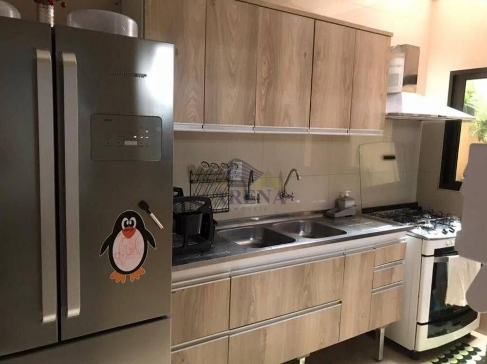 Casa, 4 quartos - Foto 4