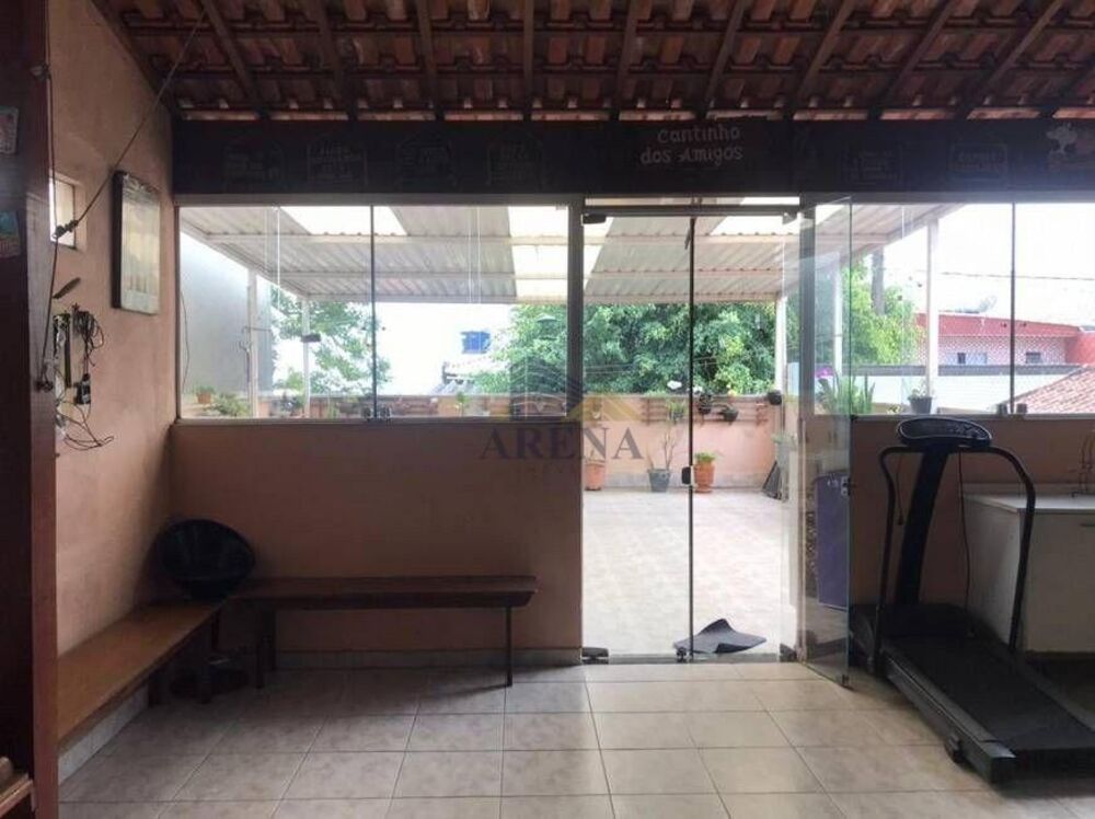 Casa, 4 quartos - Foto 11