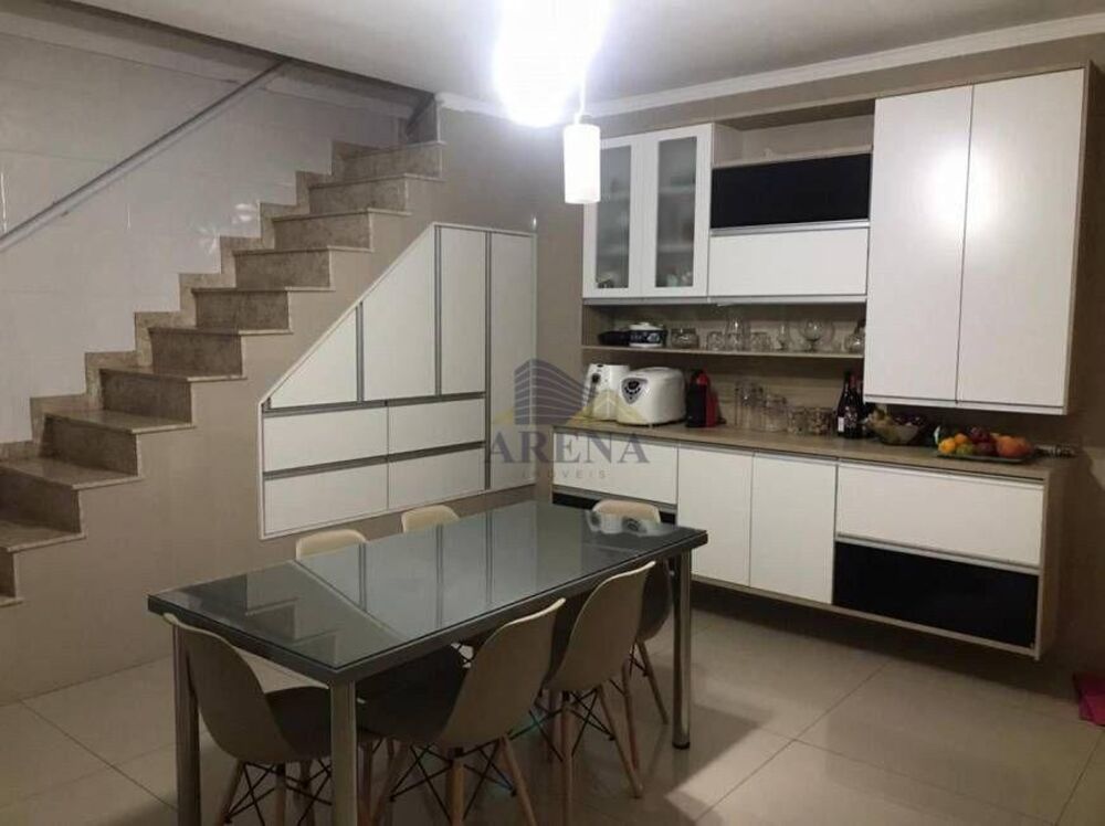 Casa, 4 quartos - Foto 3
