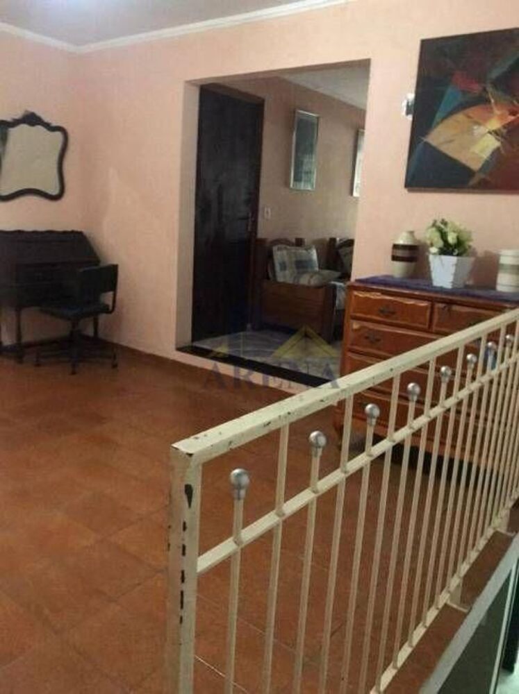 Casa, 4 quartos - Foto 7