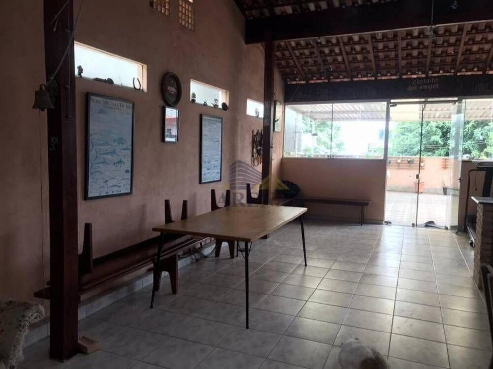 Casa, 4 quartos - Foto 15