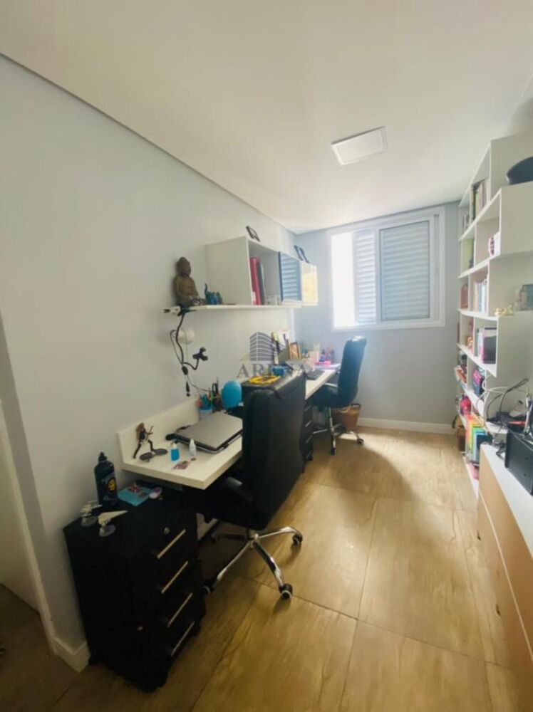 Apartamento, 3 quartos - Foto 1