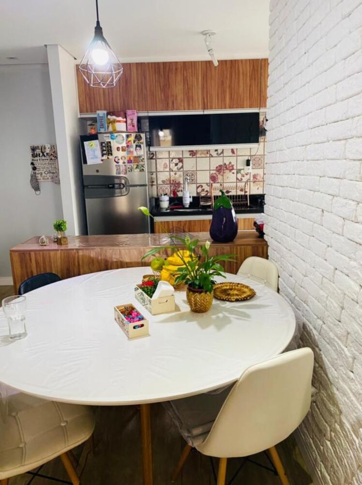 Apartamento, 3 quartos - Foto 2