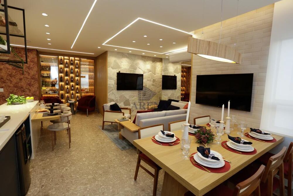 Apartamento, 3 quartos, 83 m² - Foto 6
