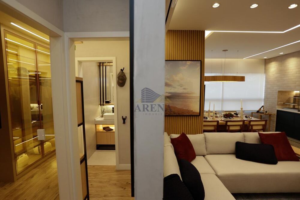 Apartamento, 3 quartos, 83 m² - Foto 15