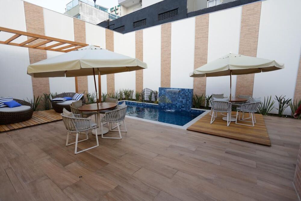 Apartamento, 3 quartos, 83 m² - Foto 18