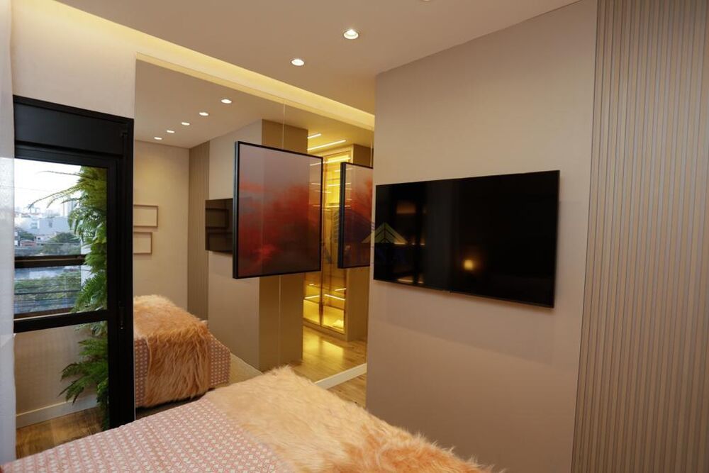 Apartamento, 3 quartos, 83 m² - Foto 3