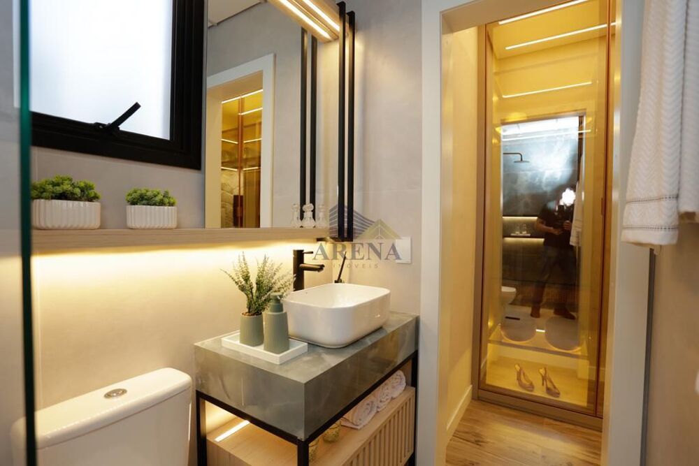 Apartamento, 3 quartos, 83 m² - Foto 8