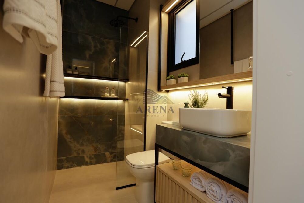 Apartamento, 3 quartos, 83 m² - Foto 11