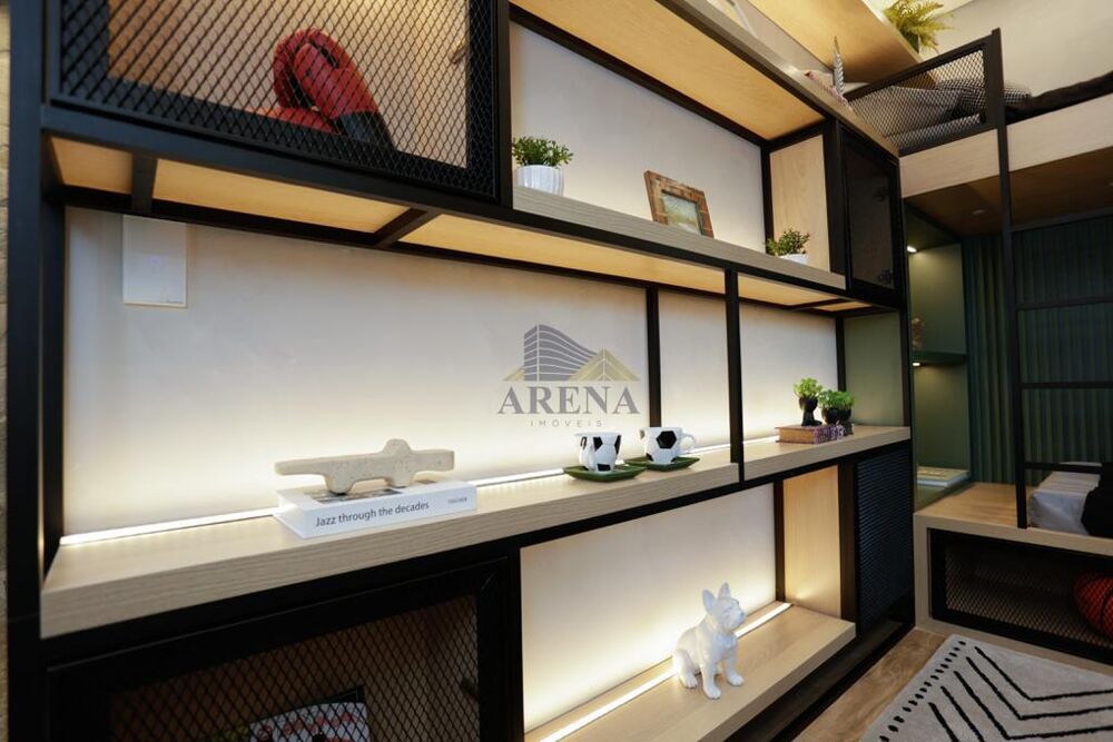 Apartamento, 3 quartos, 83 m² - Foto 9