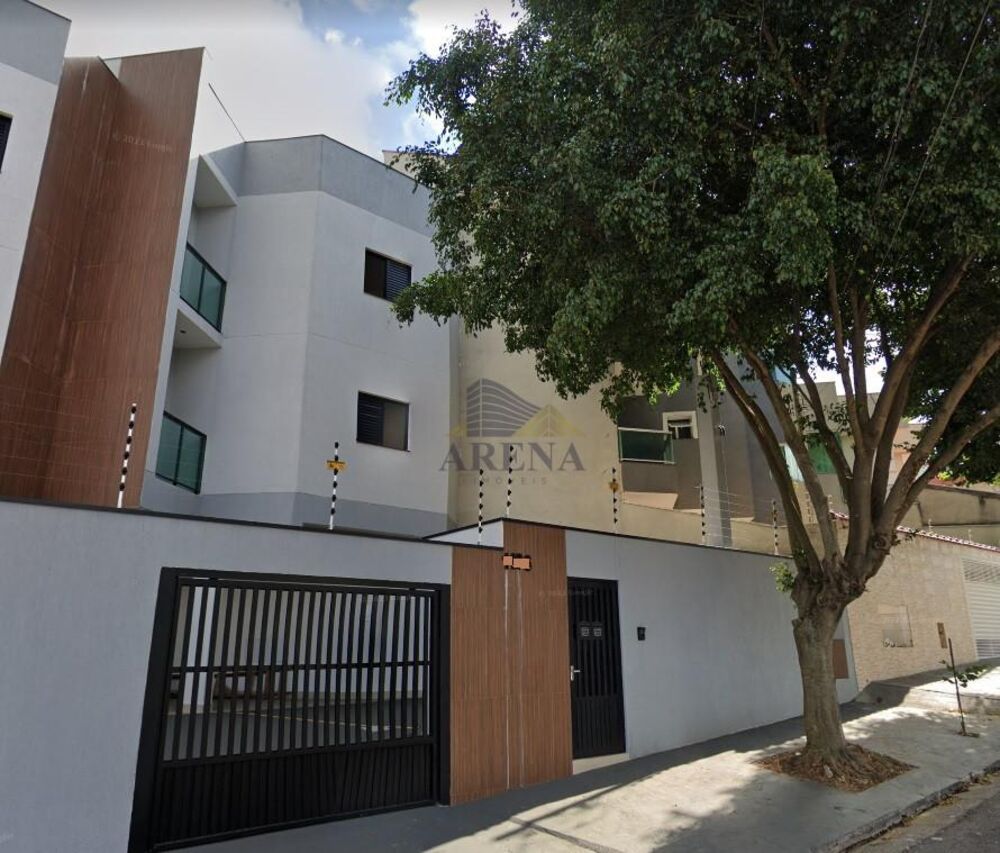Apartamento, 2 quartos - Foto 6
