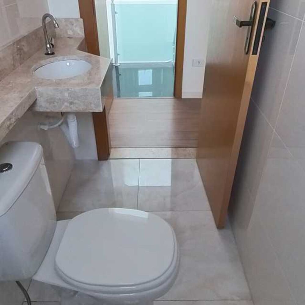 Casa, 2 quartos, 70 m² - Foto 1