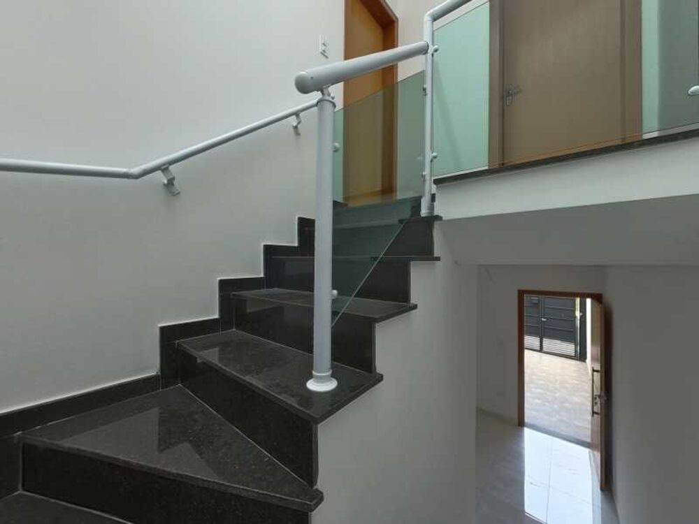 Casa, 2 quartos, 70 m² - Foto 4