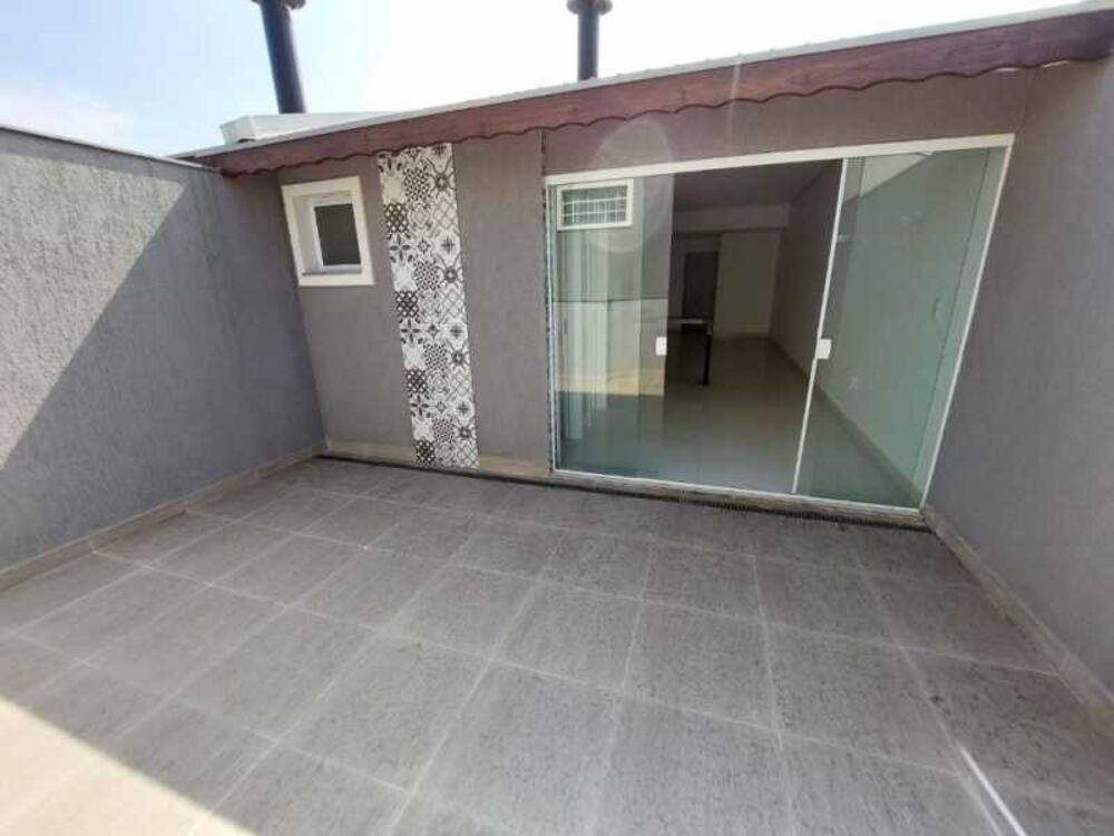 Cobertura à venda com 3 quartos, 144m² - Foto 2