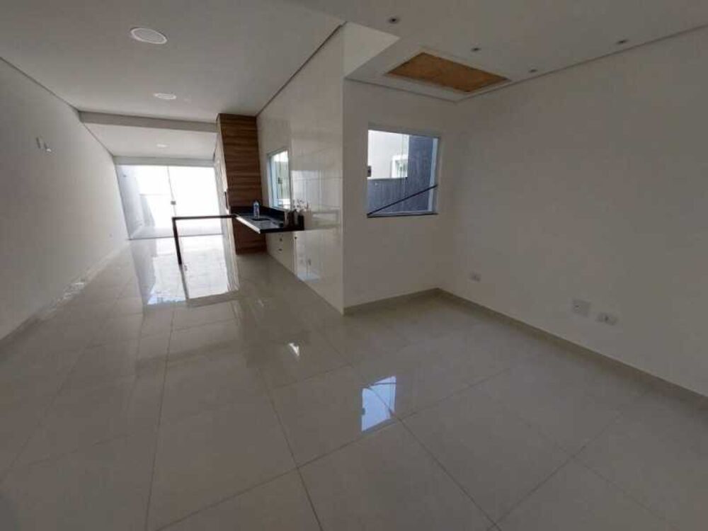 Cobertura à venda com 3 quartos, 144m² - Foto 1