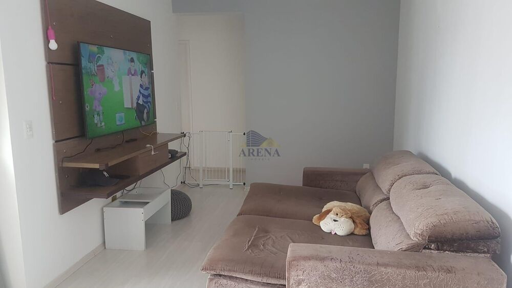 Apartamento, 3 quartos - Foto 3
