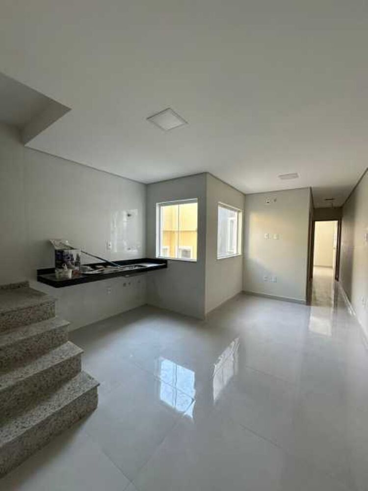 Apartamento à venda com 3 quartos, 70m² - Foto 9