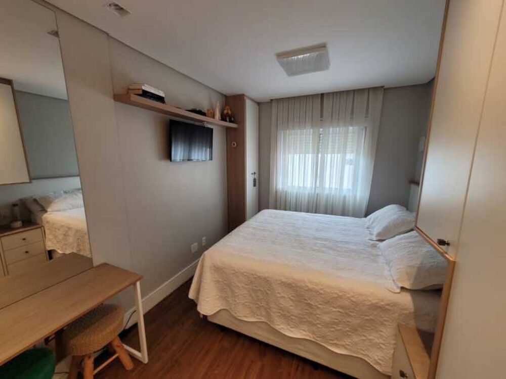 Apartamento, 3 quartos, 93 m² - Foto 6