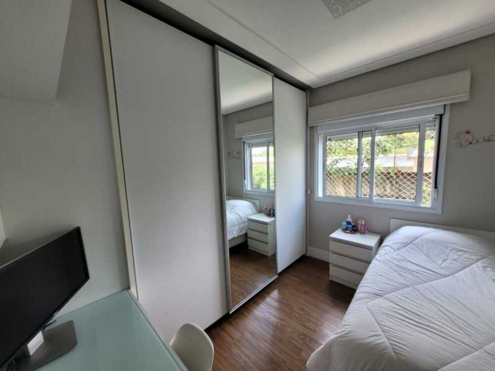 Apartamento, 3 quartos, 93 m² - Foto 8