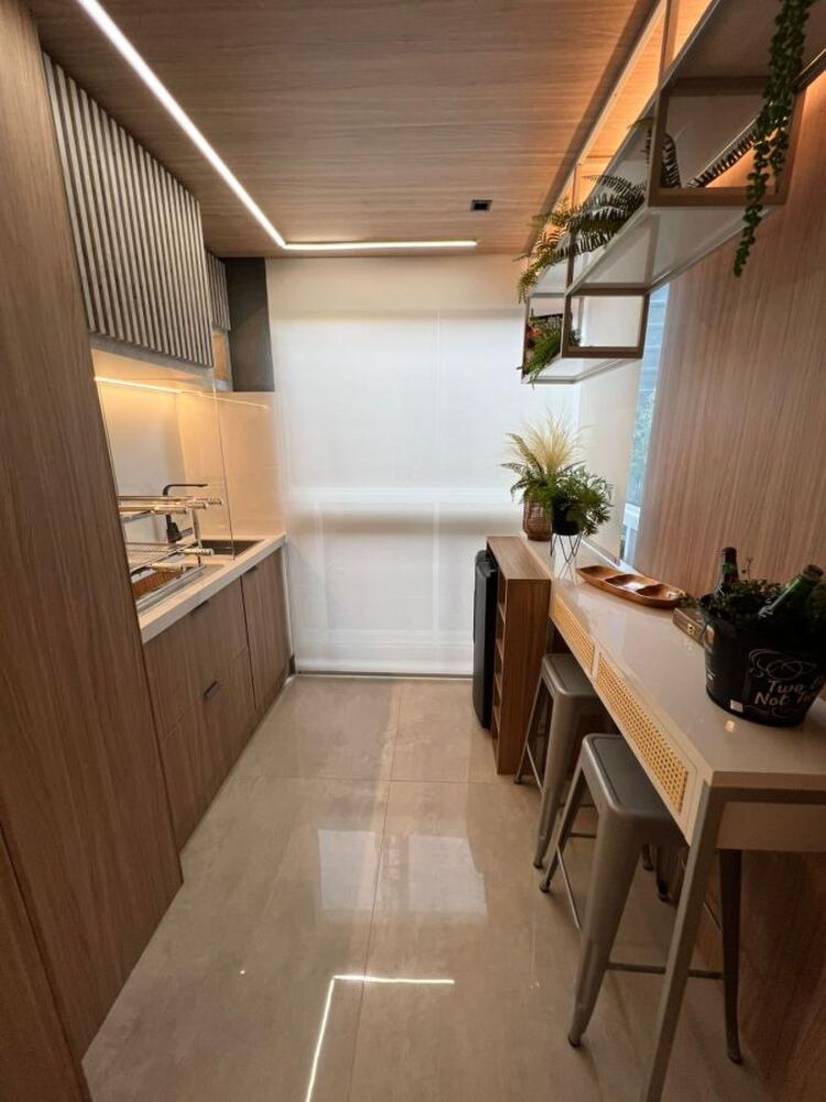 Apartamento, 2 quartos - Foto 2