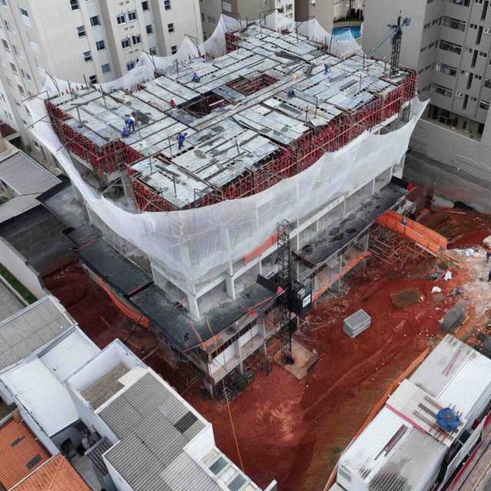 Apartamento, 2 quartos, 88 m² - Foto 3
