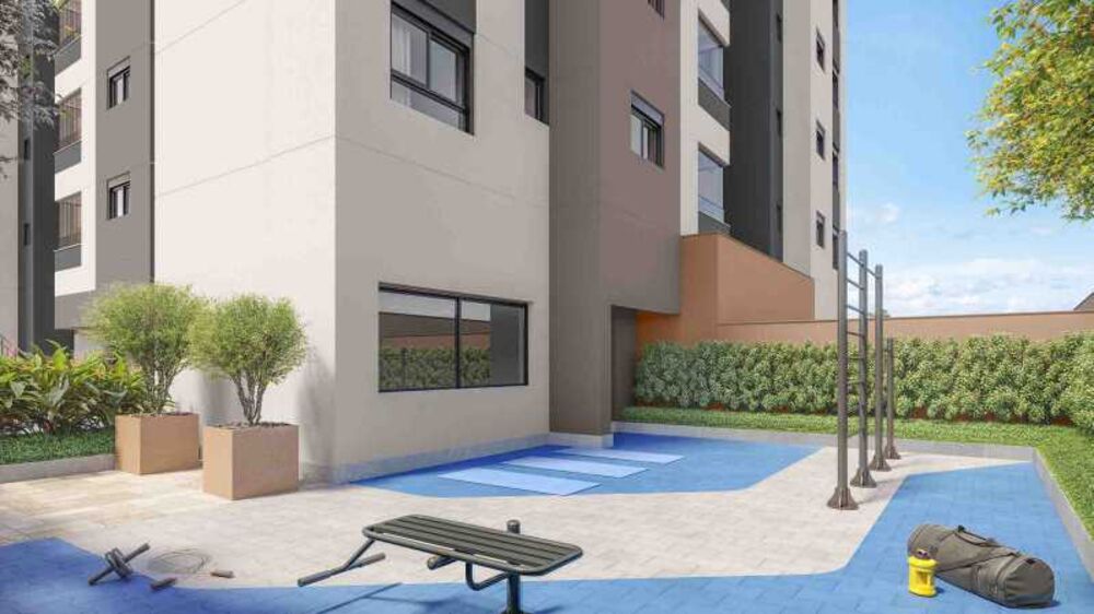 Apartamento, 2 quartos, 88 m² - Foto 1