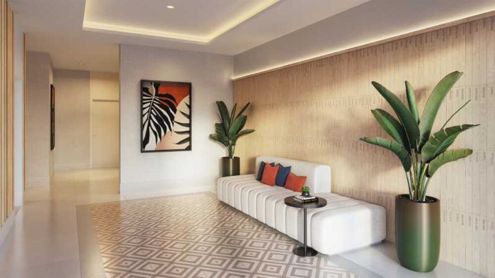 Apartamento, 2 quartos, 88 m² - Foto 4