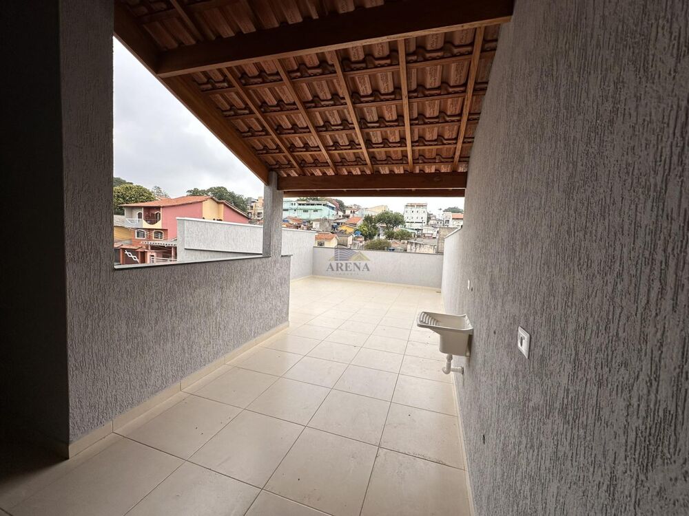 Apartamento, 2 quartos - Foto 12