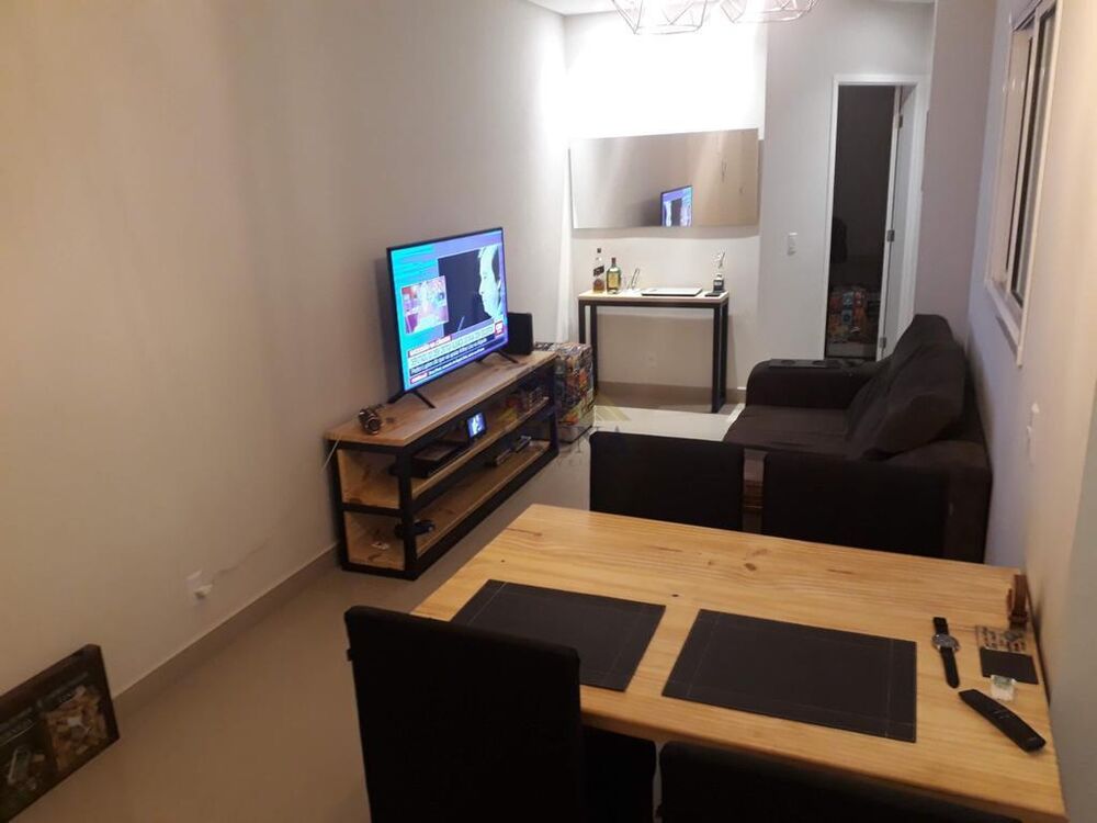 Apartamento, 2 quartos - Foto 7