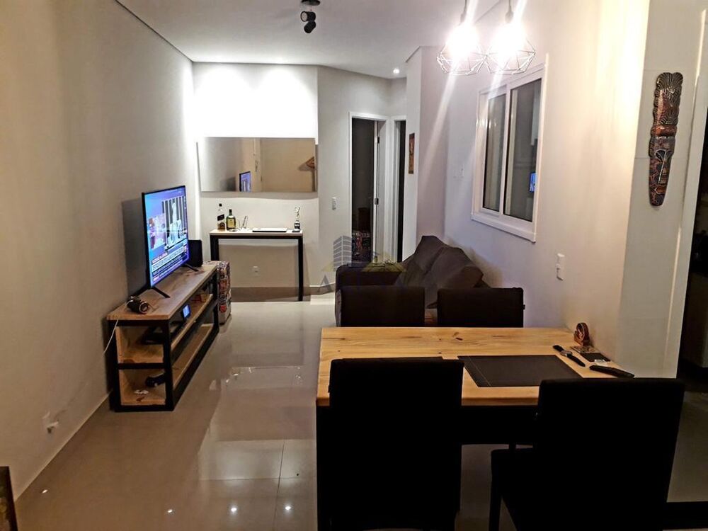 Apartamento, 2 quartos - Foto 6