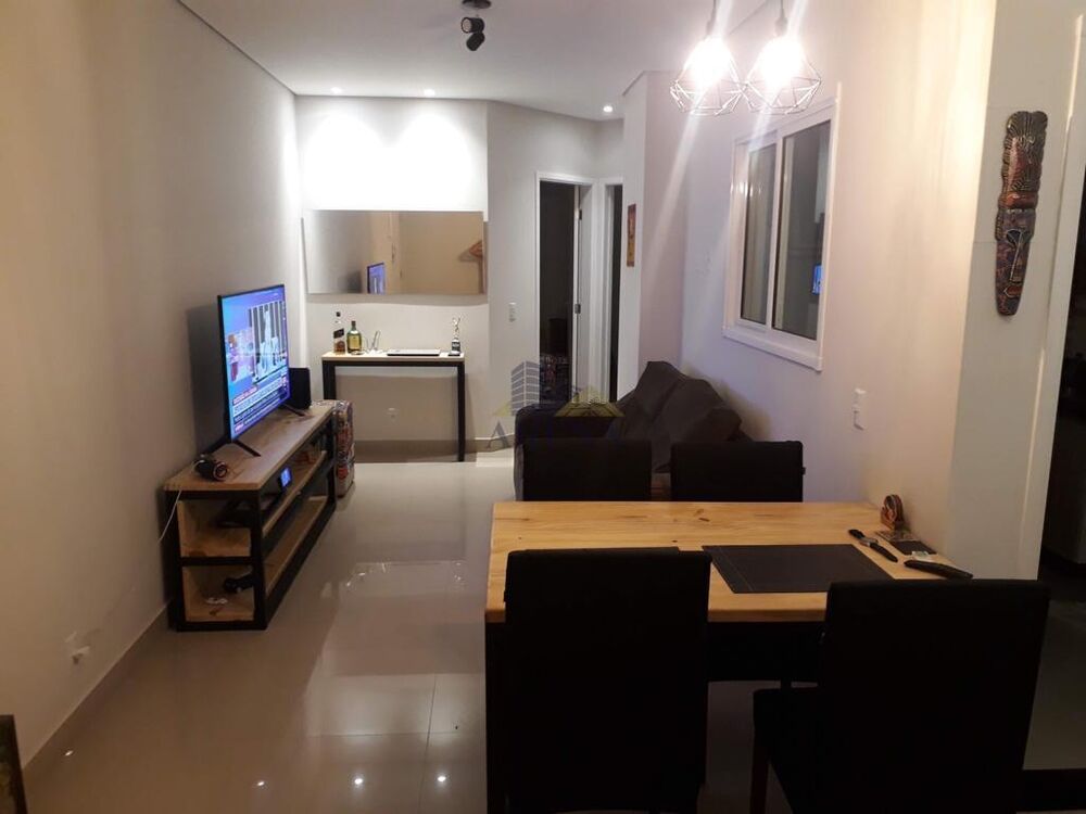 Apartamento, 2 quartos - Foto 2