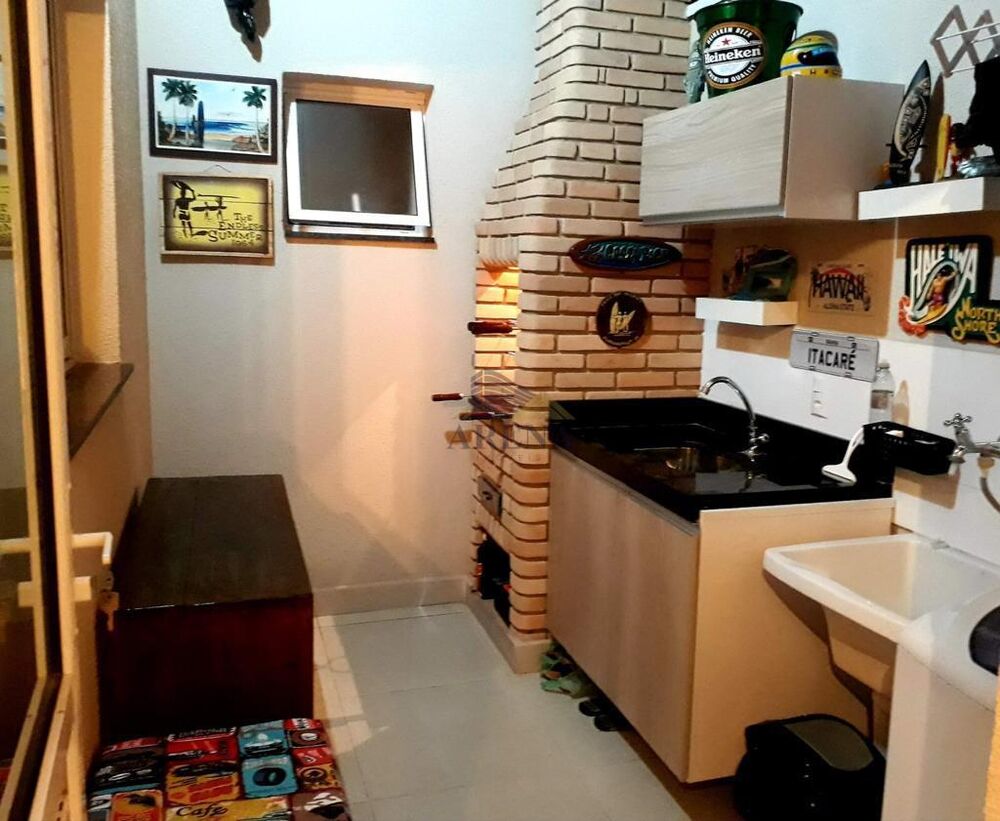 Apartamento, 2 quartos - Foto 3