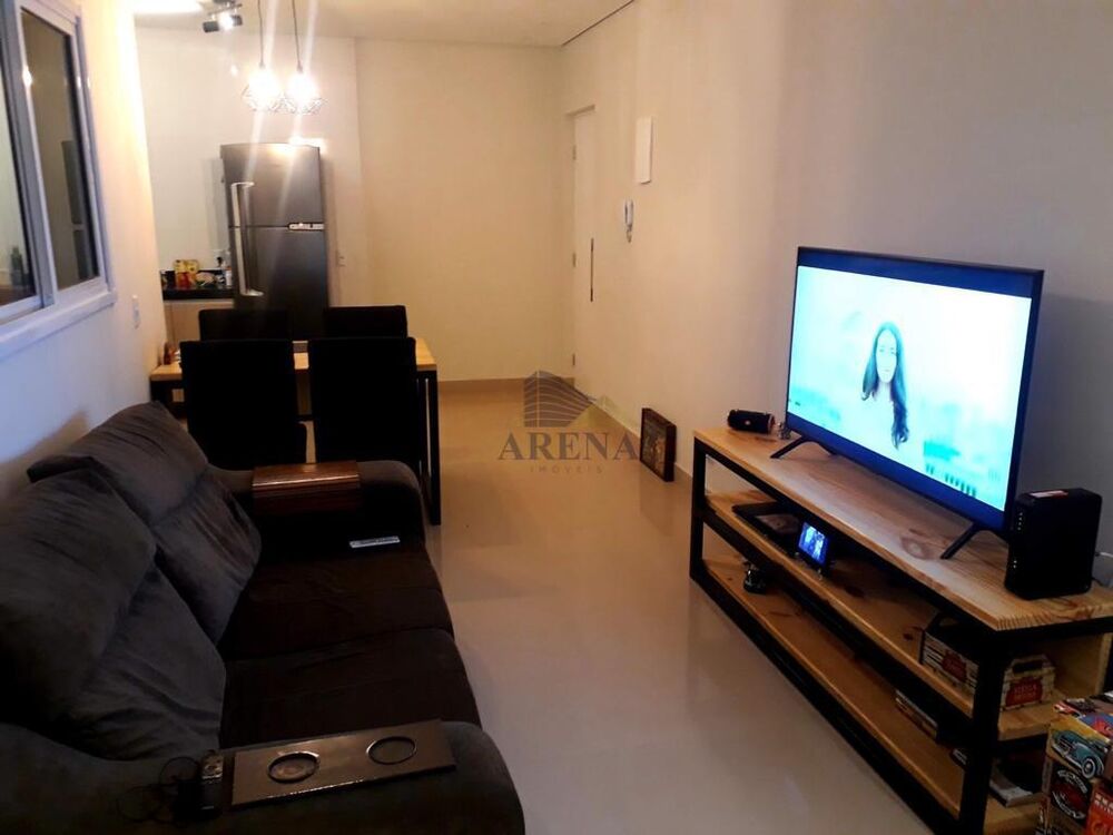 Apartamento, 2 quartos - Foto 1