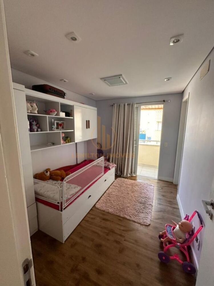 Apartamento, 3 quartos, 128 m² - Foto 3