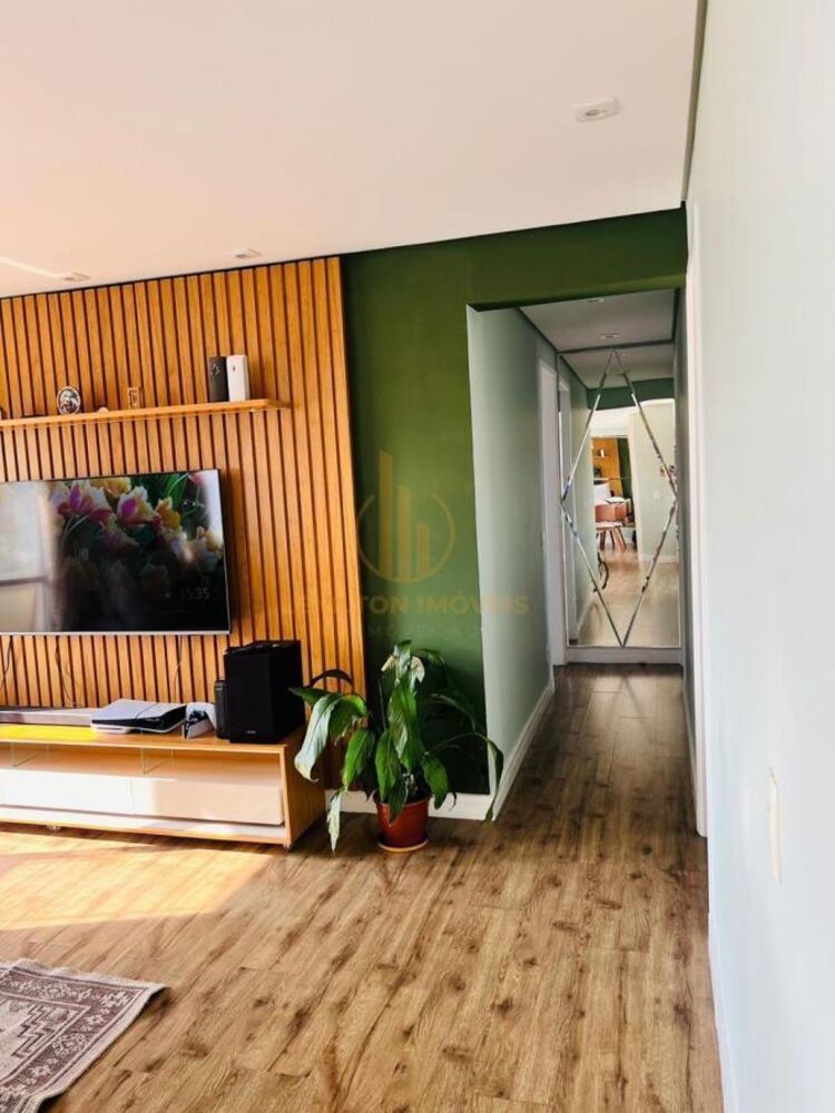 Apartamento, 3 quartos, 128 m² - Foto 2