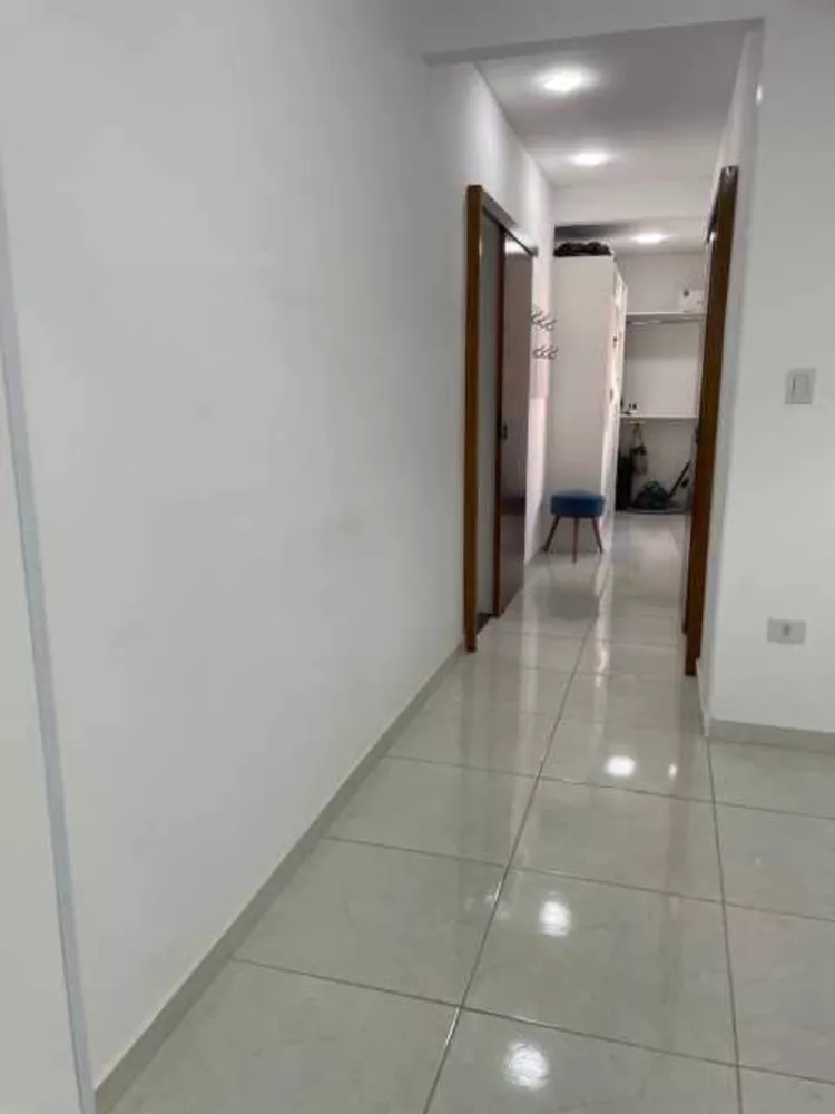 Cobertura, 2 quartos, 108 m² - Foto 1