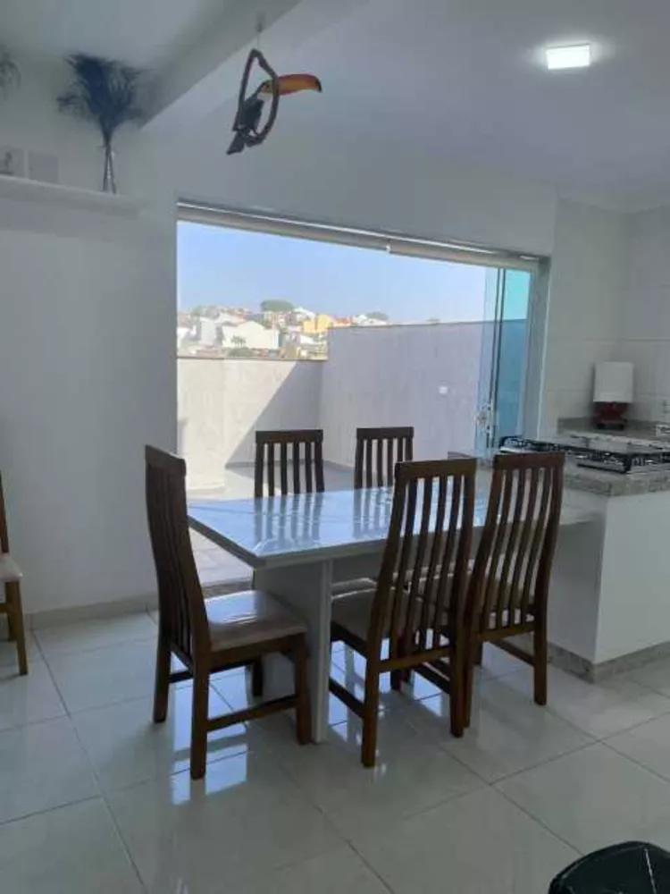 Cobertura, 2 quartos, 108 m² - Foto 5