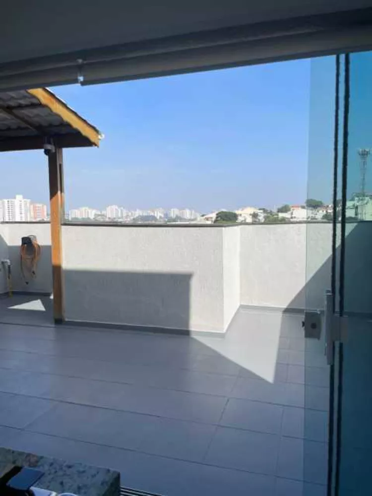 Cobertura, 2 quartos, 108 m² - Foto 4