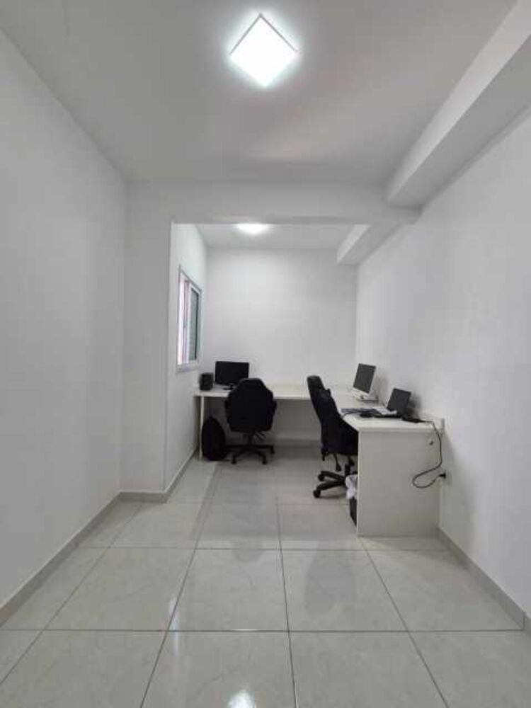 Cobertura à venda com 2 quartos, 108m² - Foto 3