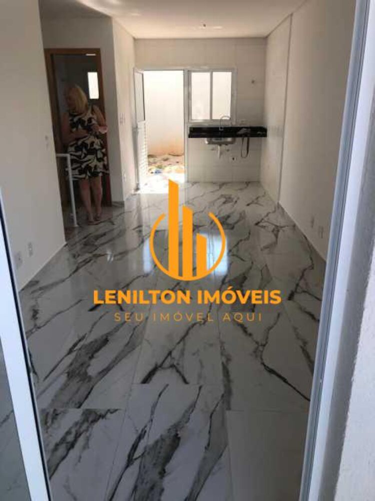 Casa, 2 quartos - Foto 4