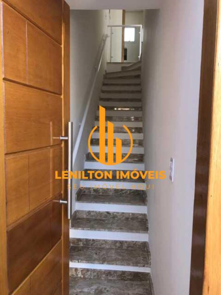 Casa, 2 quartos - Foto 2