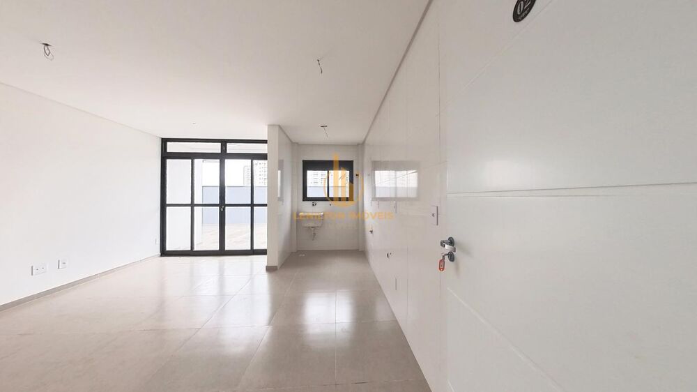 Apartamento, 2 quartos, 90 m² - Foto 2