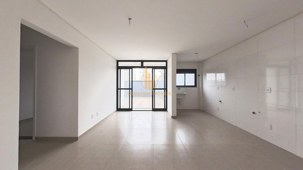 Apartamento, 2 quartos, 90 m² - Foto 1