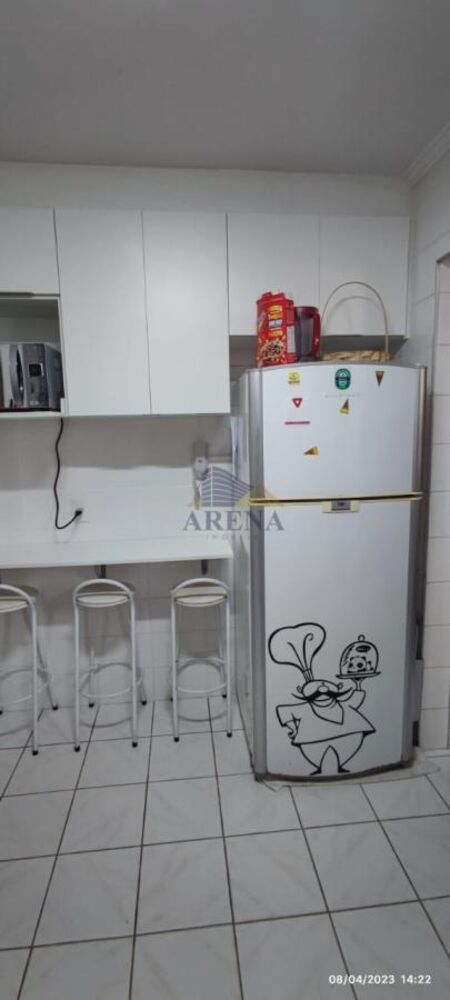 Apartamento, 3 quartos - Foto 13