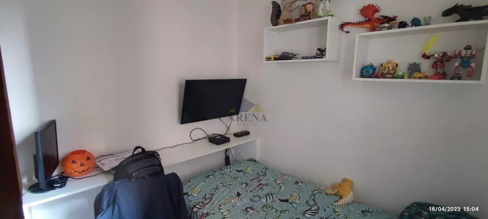 Apartamento, 3 quartos - Foto 7