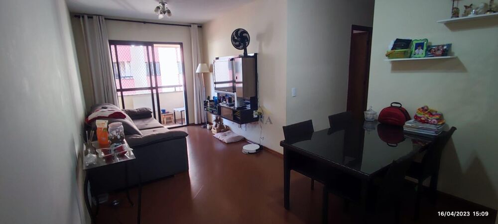 Apartamento, 3 quartos - Foto 12